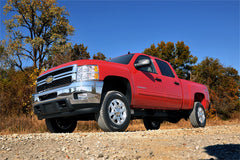 Rough Country N3 Shocks - 959331