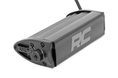 Rough Country Cree Black Series LED Light Bar - 70707BL