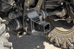 Rough Country Receiver Hitch - 97064