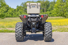 Rough Country Receiver Hitch - 97064