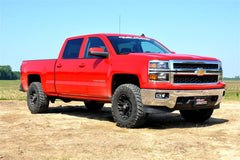 Rough Country 2 in Front Leveling Kit - 1307
