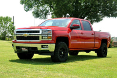 Rough Country 2 in Front Leveling Kit - 1307