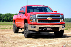 Rough Country 2 in Front Leveling Kit - 1307