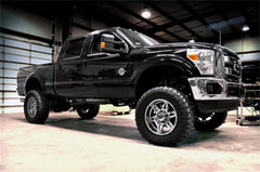 Rough Country 6 in Suspension Lift Kit w/Shocks - 564.20