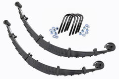 Rough Country 8 in Leaf Spring - 8073KIT