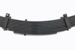 Rough Country 8 in Leaf Spring - 8073KIT