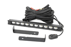 Rough Country Cree Black Series LED Light Bar - 93163