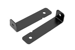 Rough Country Cree Black Series LED Light Bar - 93163