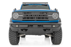 Rough Country LED Light Bar - 71043