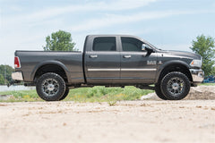 Rough Country 2.5 in Suspension Lift Kit w/Shocks - 31940