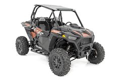 Rough Country Metal Fab Roof - 93091