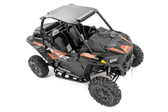 Rough Country Metal Fab Roof - 93091