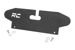 Rough Country License Plate Mount - RS124