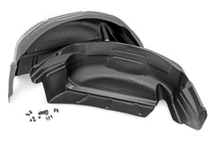Rough Country Wheel Well Liner - 4213