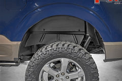Rough Country Wheel Well Liner - 4213