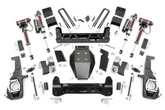 Rough Country 5 in Suspension Lift Kit - 26050