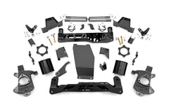 Rough Country 6 in Suspension Lift Kit - 18201