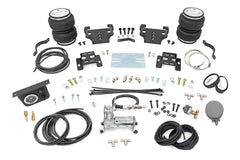 Rough Country Air Spring Kit - 10006C