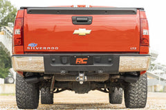 Rough Country Performance Exhaust System - 96008