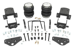 Rough Country Air Spring Kit - 10016