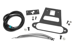 Rough Country Camera Relocation Bracket - 51138