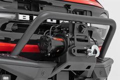 Rough Country Camera Relocation Bracket - 51138