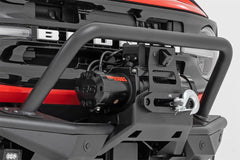 Rough Country Camera Relocation Bracket - 51138