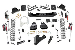 Rough Country 4.5 in Suspension Lift Kit - 50650