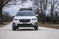 Rough Country 2 in Suspension Lift - 90300