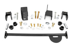 Rough Country Shackle Reversal Kit - 5059