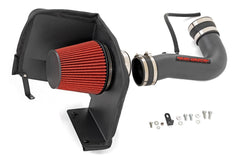 Rough Country Cold Air Intake - 10475