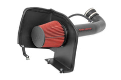 Rough Country Cold Air Intake - 10543_B