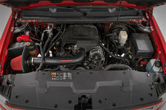 Rough Country Cold Air Intake - 10543_B