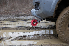 Rough Country Winch Recovery Ring - RS180