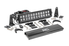 Rough Country Cree Black Series LED Light Bar - 70912BL