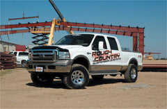 Rough Country 3 in Suspension Lift Kit w/Shocks - 561.20