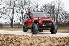 Rough Country Grille - 10524