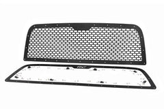 Rough Country Laser-Cut Mesh Replacement Grille - 70150