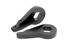 Rough Country 2 in Front Leveling Kit - 8592_A