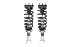 Rough Country Lifted M1 Struts - 502086