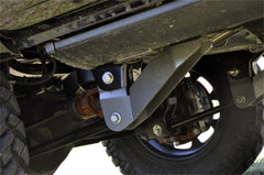 Rough Country Control Arm Relocation Kit - 342