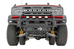 Rough Country Nudge Bar - 51101