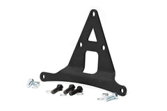 Rough Country License Plate Adapter - 10510