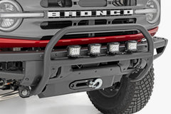 Rough Country Nudge Bar - 51101