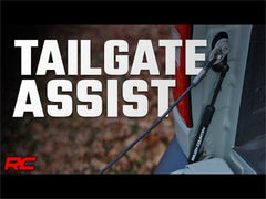 Rough Country Tailgate Assist - 73211
