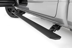 Rough Country Running Boards - PSR61925