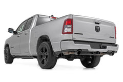 Rough Country Running Boards - PSR61925