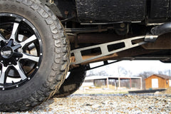 Rough Country Traction Bar Kit - 51003