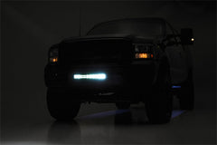 Rough Country Black Series LED Kit - 70665DRL