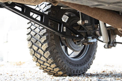 Rough Country Traction Bar Kit - 51003